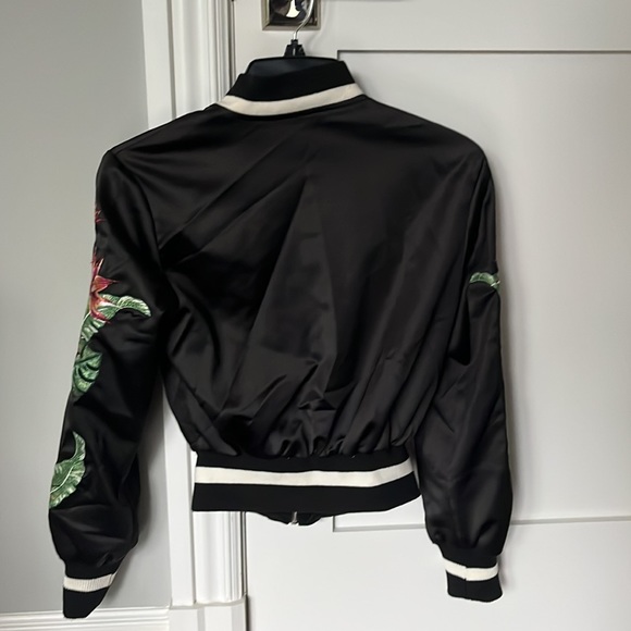 jacket - Picture 2 of 2